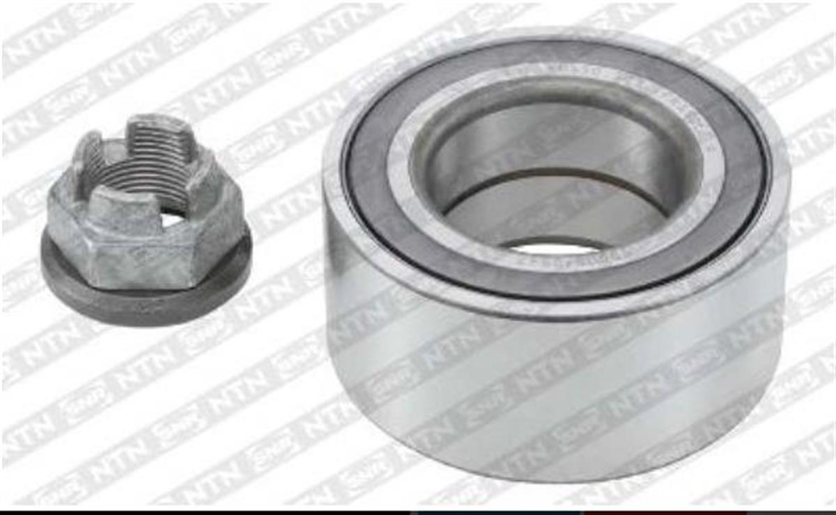 Rulman Snr Xgb 40550 Abs'li 45*83*39