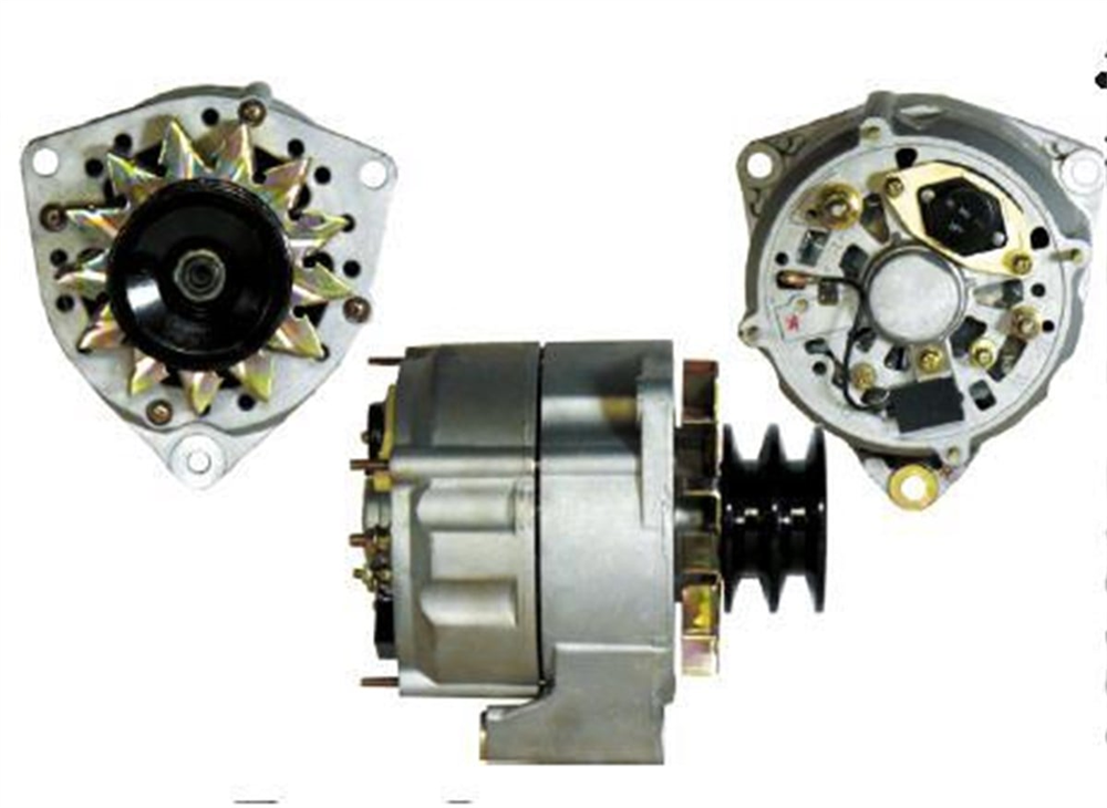 SCHENNAALT370-Alternatör Dinamo