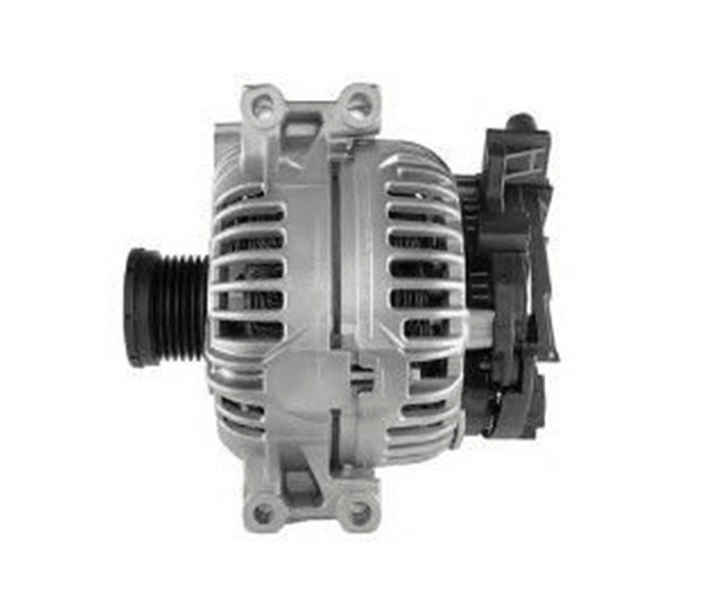 SEG0124525561-Alternatör Dinamo