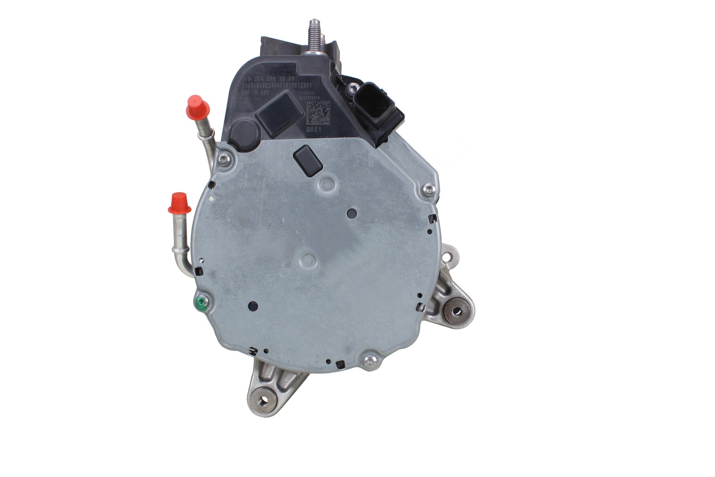 SEG0127823016-Alternatör Dinamo