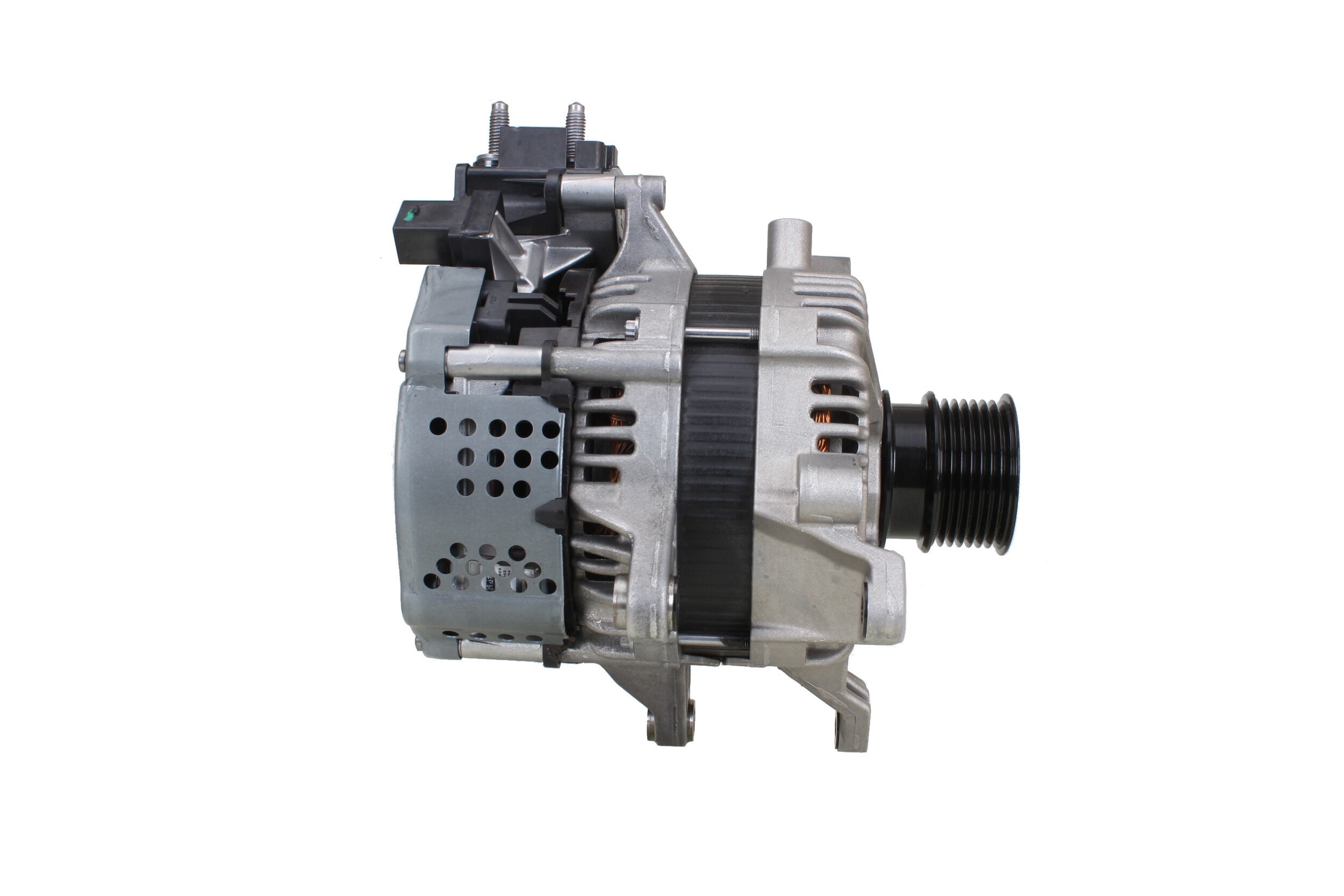SEG0127823016-Alternatör Dinamo
