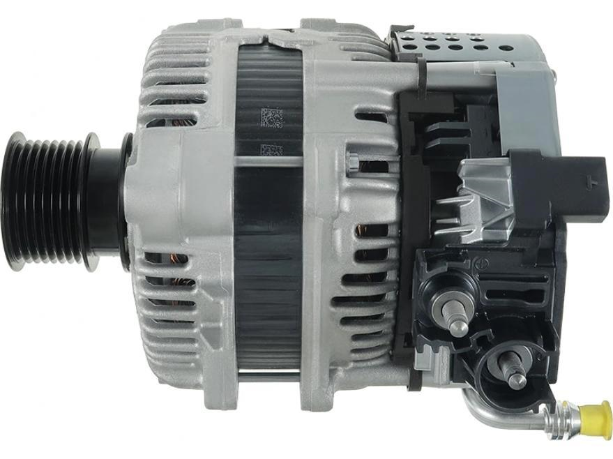 SEG0127823029-Alternatör Dinamo