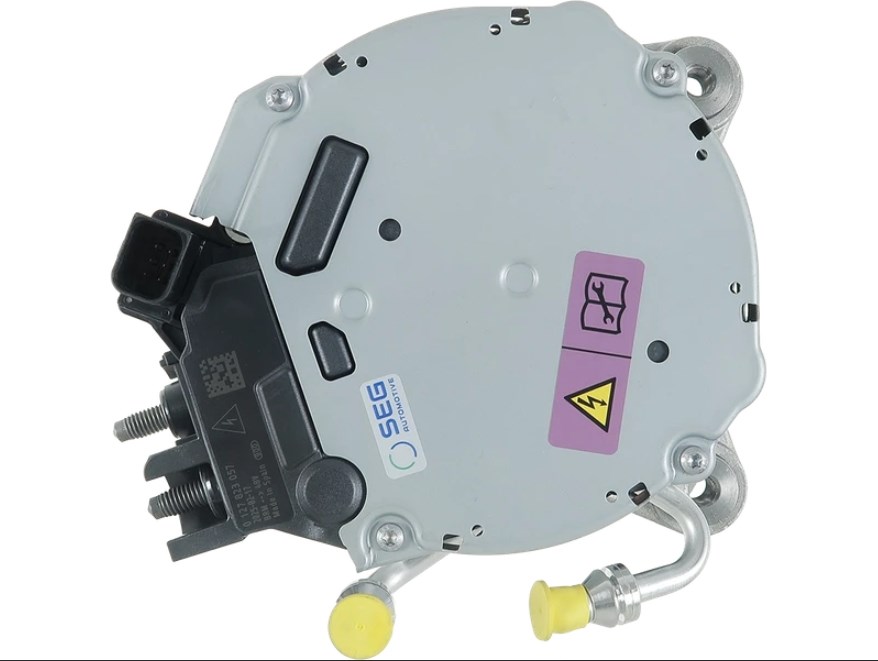 SEG0127823029-Alternatör Dinamo