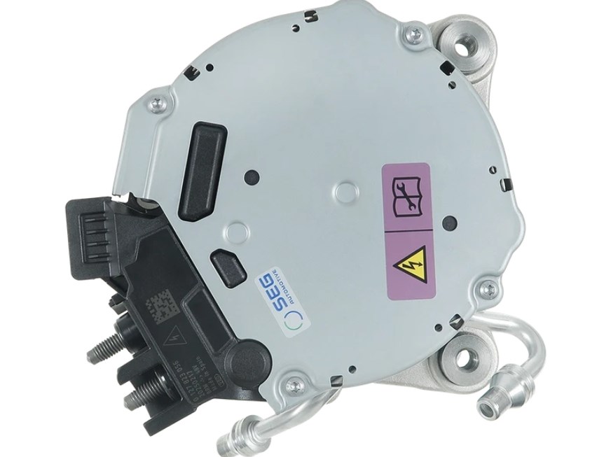 SEG0127823056-Alternatör Dinamo