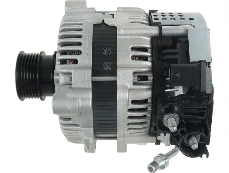SEG0127823056-Alternatör Dinamo