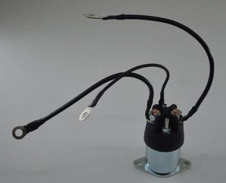 SEG1337210790CN-Marş Otomatiği