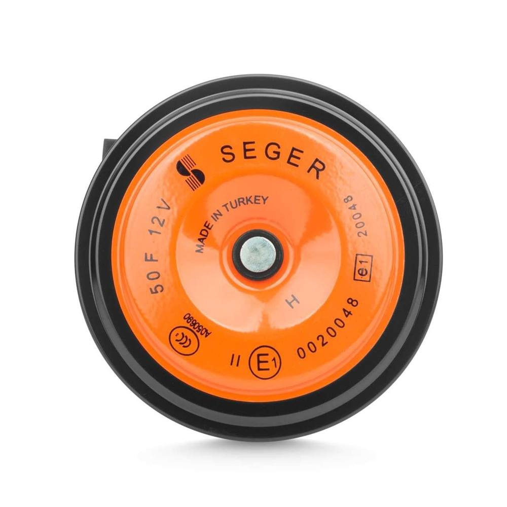 SEGER50FI1200014K-Korna & Siren Çeşitleri