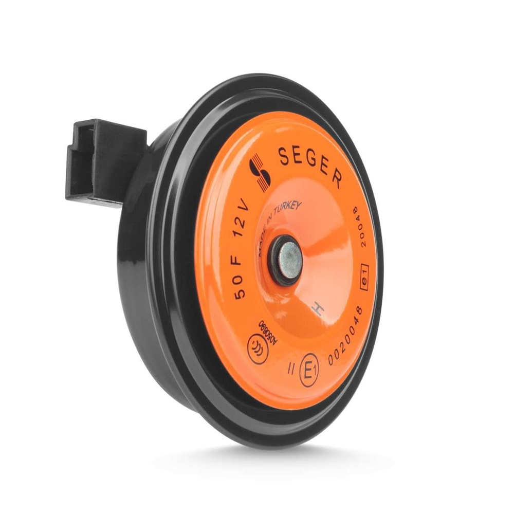 SEGER50FO1200014K-Korna & Siren Çeşitleri