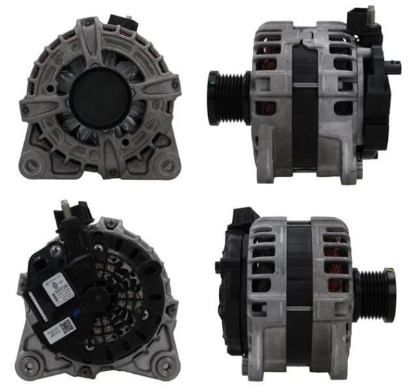 SEGF000BL08V8-Alternatör Dinamo
