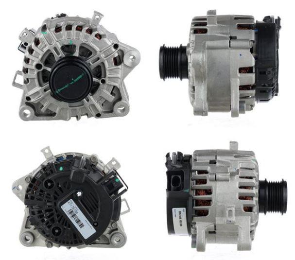 SEGT000A10009-Alternatör Dinamo