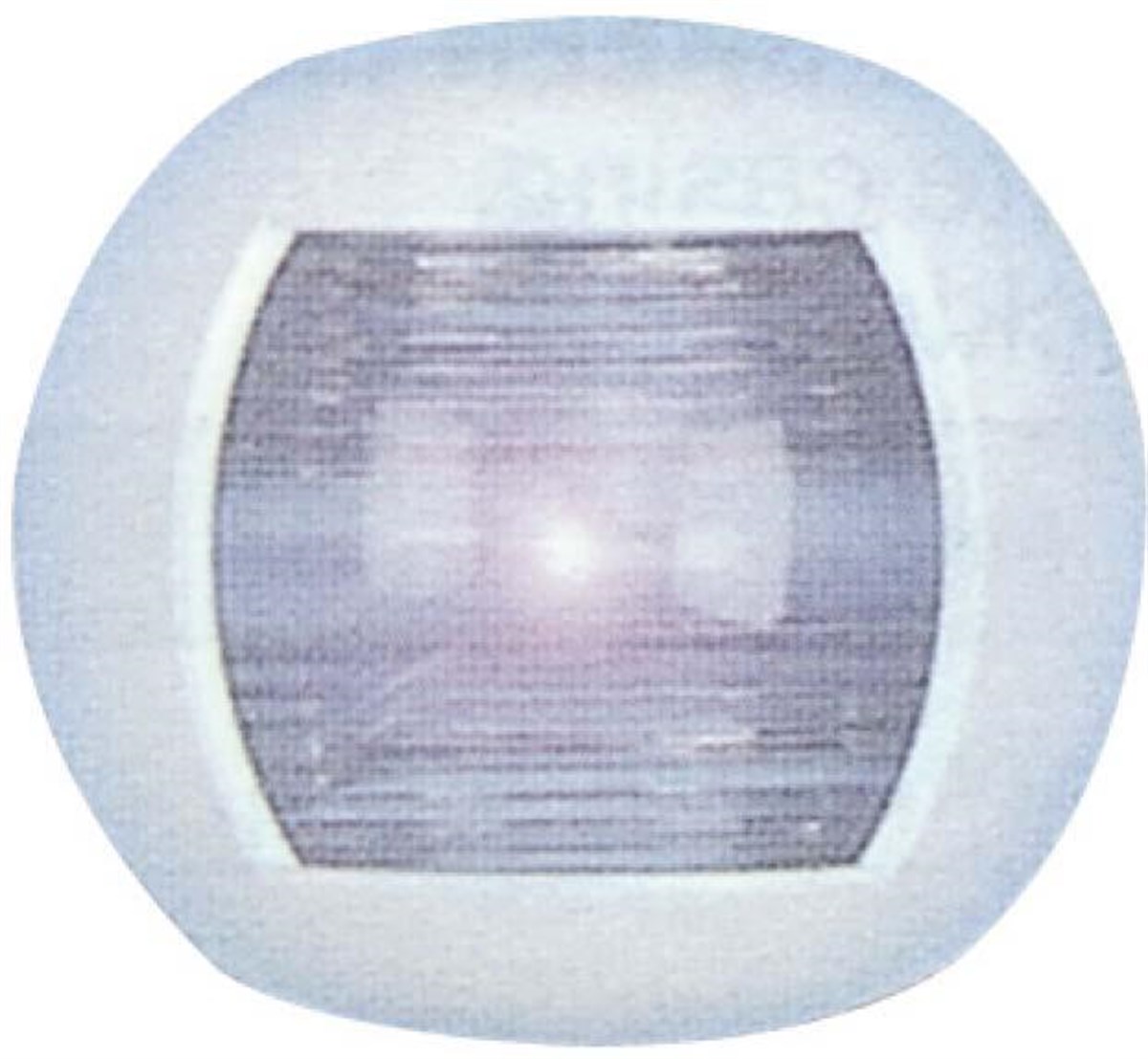Seyir Feneri Pupa Led İthal 12/24V Sr12444