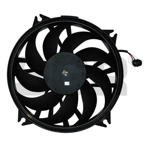 SGR59593-Fan Motoru