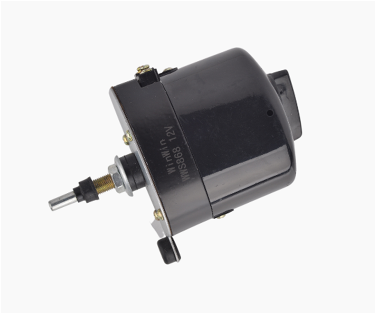 Silecek Motoru 12V Kısa Mil Jeep Tekne Marin Motor Yat | Ith Sm868