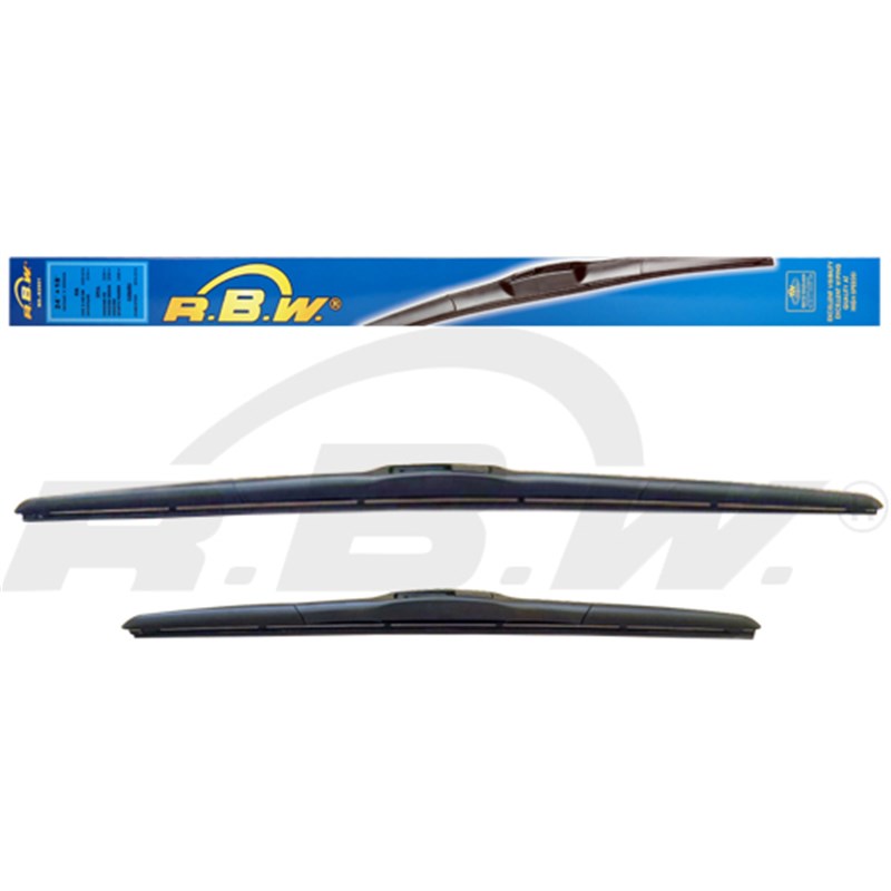 SİLECEK SÜPÜRGESİ 2 Lİ ÖN TAKIM (60CM+45CM)  KIA CEE'D HB/SW- KİA SPORTAGE- OPEL INSIGNIA HB-OPEL INSIGNIA SEDAN - OPEL INSIGNIA SPORTS TOURER- SUBARU FORESTER