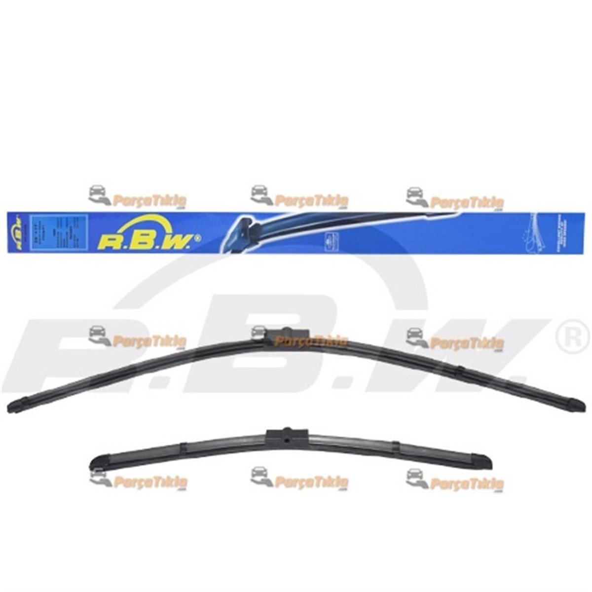 Silecek Süpürgesi Ford Focus Pejo 206 207 Rbw90352