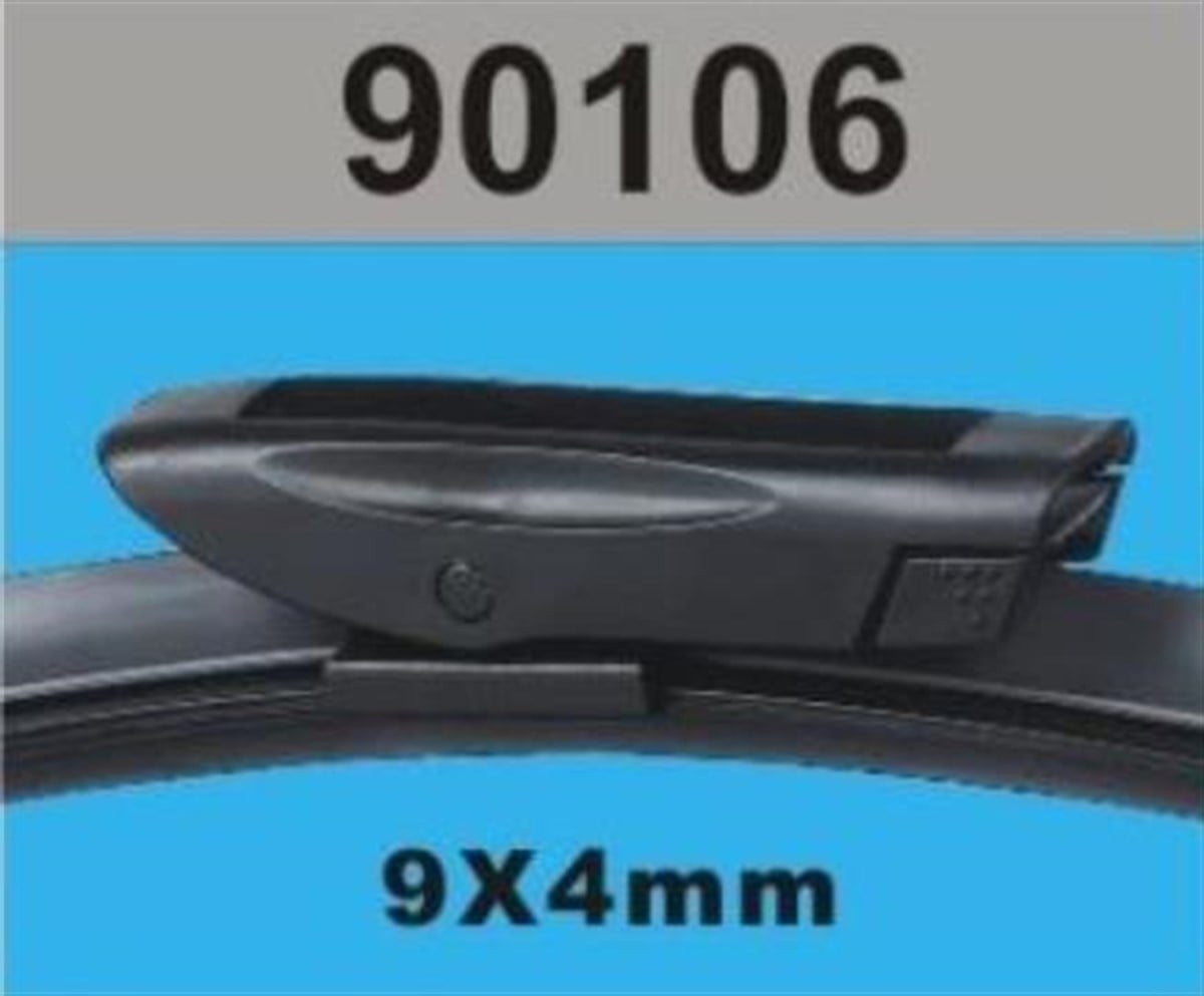 Silecek Süpürgesi Symbol3 Logan2 90106