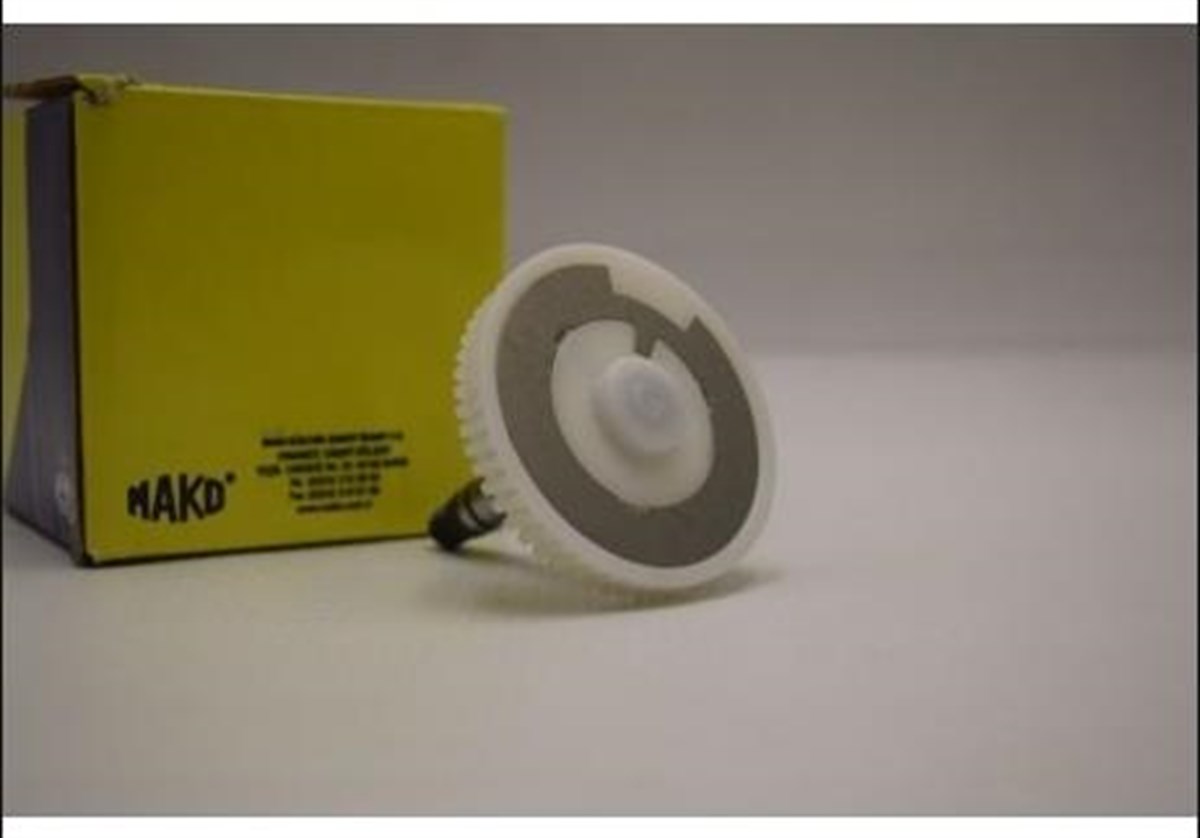 Silgi Dişlisi Tempra Sx Sxa Reno R9 R11 79256001