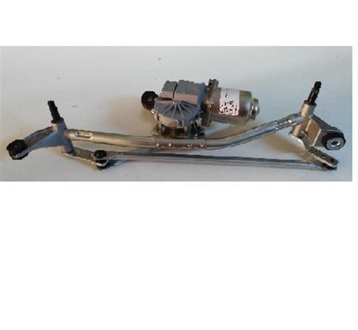 Silgi Motoru Mekanizmalı Megan Ym 64300347