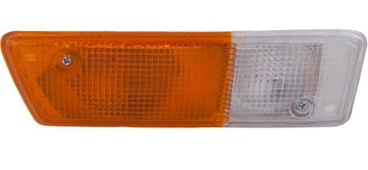 Sinyal Camı Ön R12 Toros Sol P2119