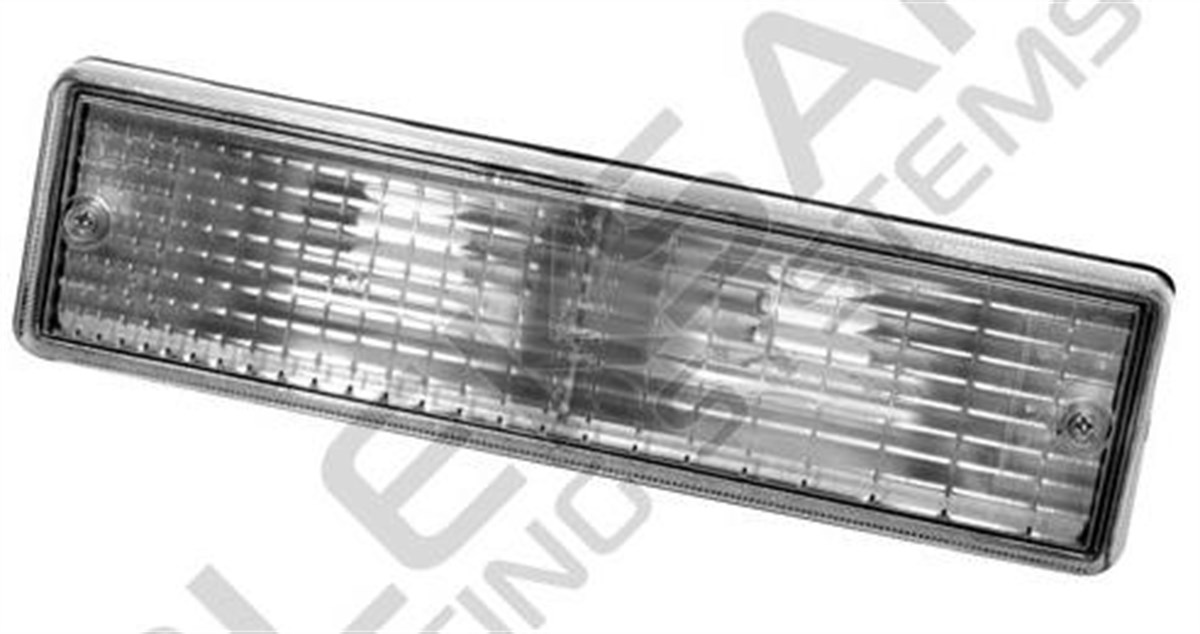 Sinyal Lambası Plk 4003 J9