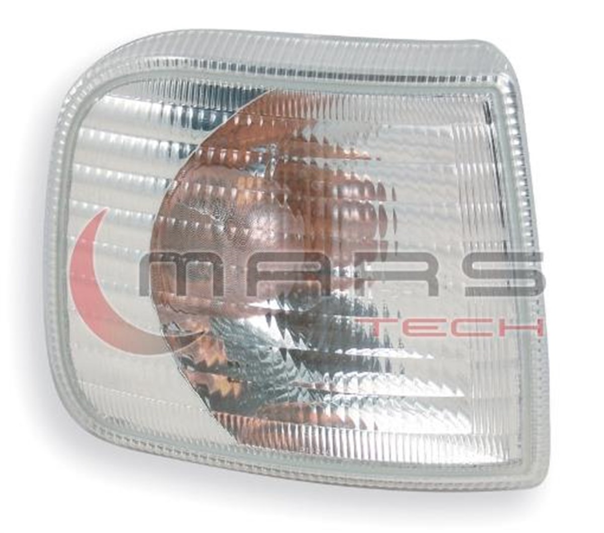 Sinyal Lambası Sol Duylu Reno Premium Mudlum