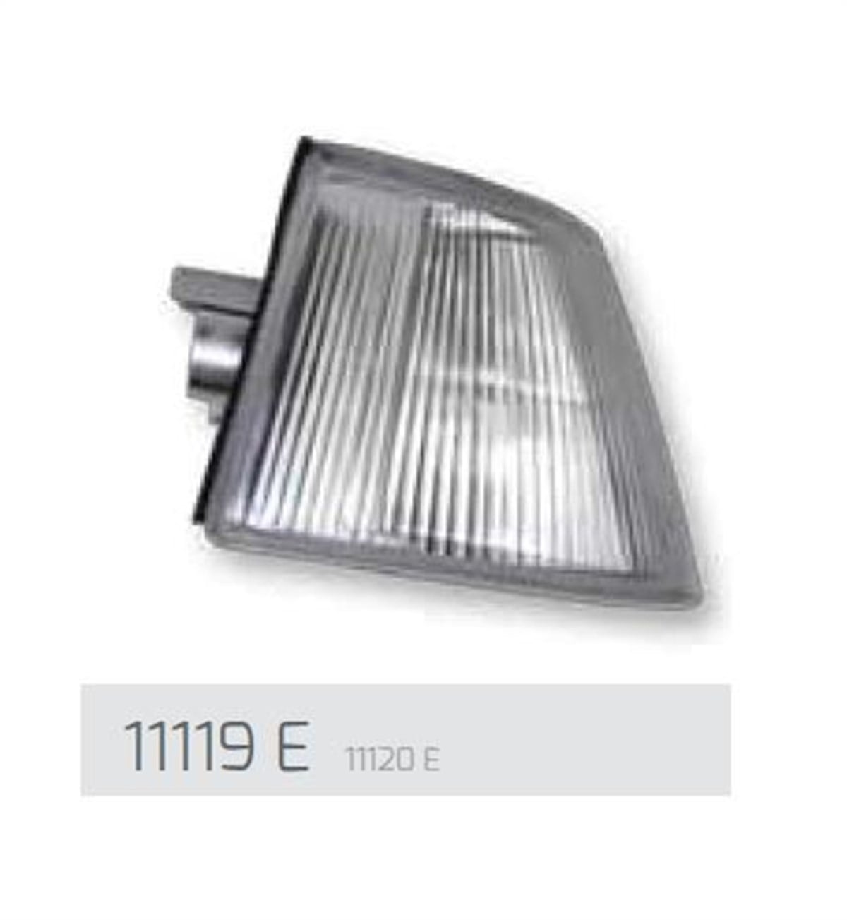Sinyal R21 Ön Duysuz Sağ Far11120