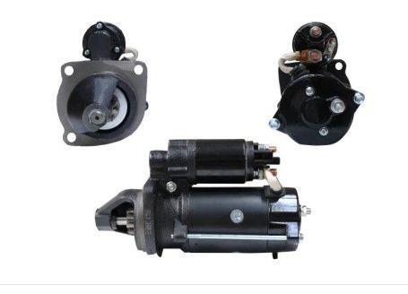 SIWAY10ISK1400-Marş Motoru - Marş Dinamosu