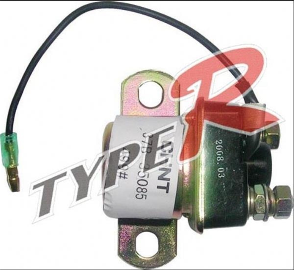 SIWAY141UNV6020-Marş Otomatiği