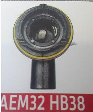 SOKET32HB38-Soket Çeşitleri