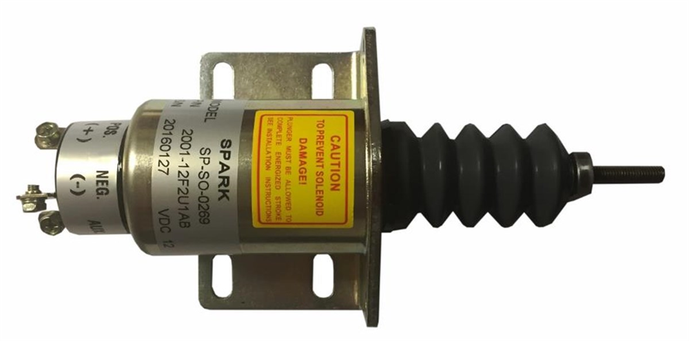 SPSO0269-Stop Otomatiği