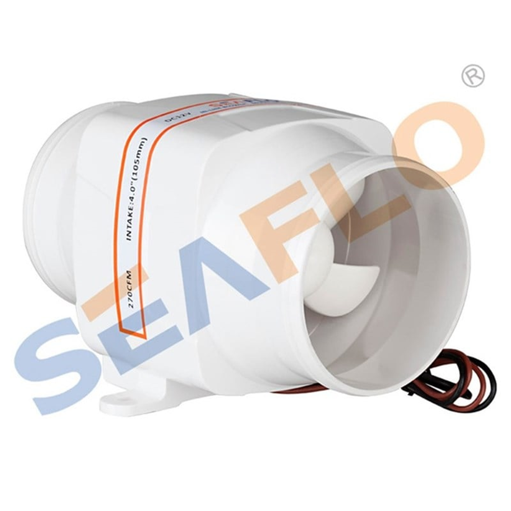 SR10510-Havalandırma-Blower