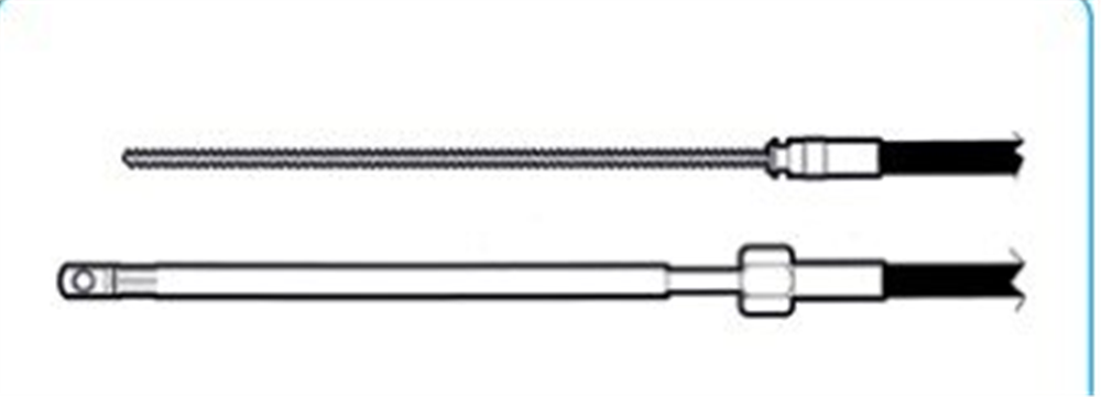 SR11646-Dümen-Kumanda Ekipmanları