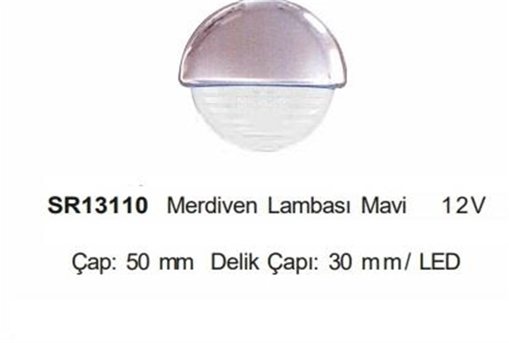 SR13110-Aydınlatma