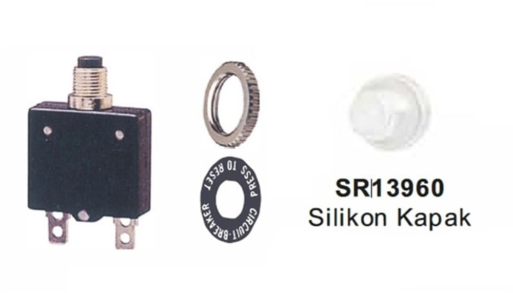 SR13952-Marin Elektrik