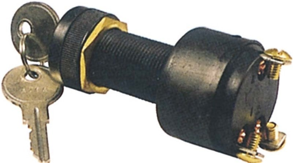 SR14101-Marin Elektrik