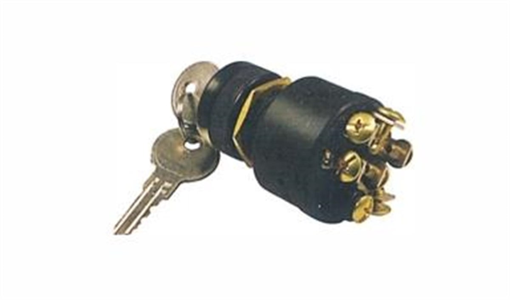 SR14103-Marin Elektrik