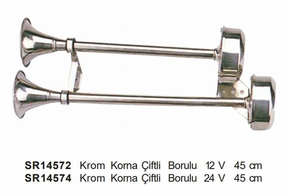 SR14574-Marin Elektrik