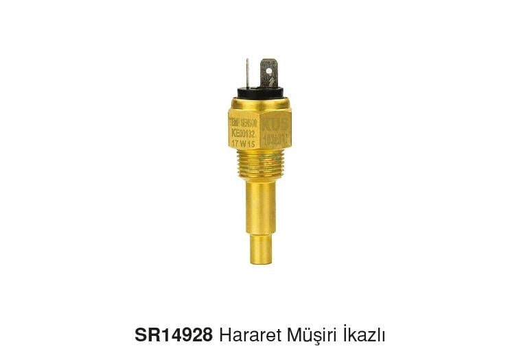 SR14928-Göstergeler