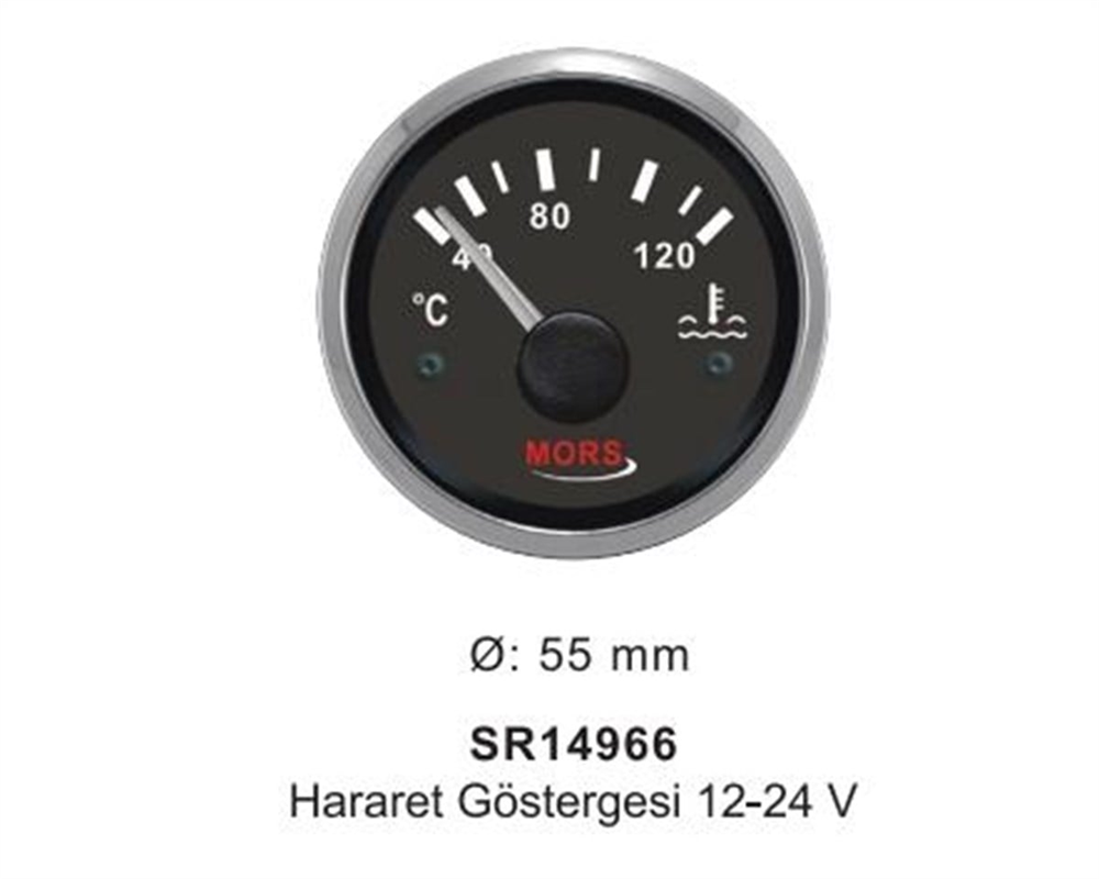 SR14966-Göstergeler