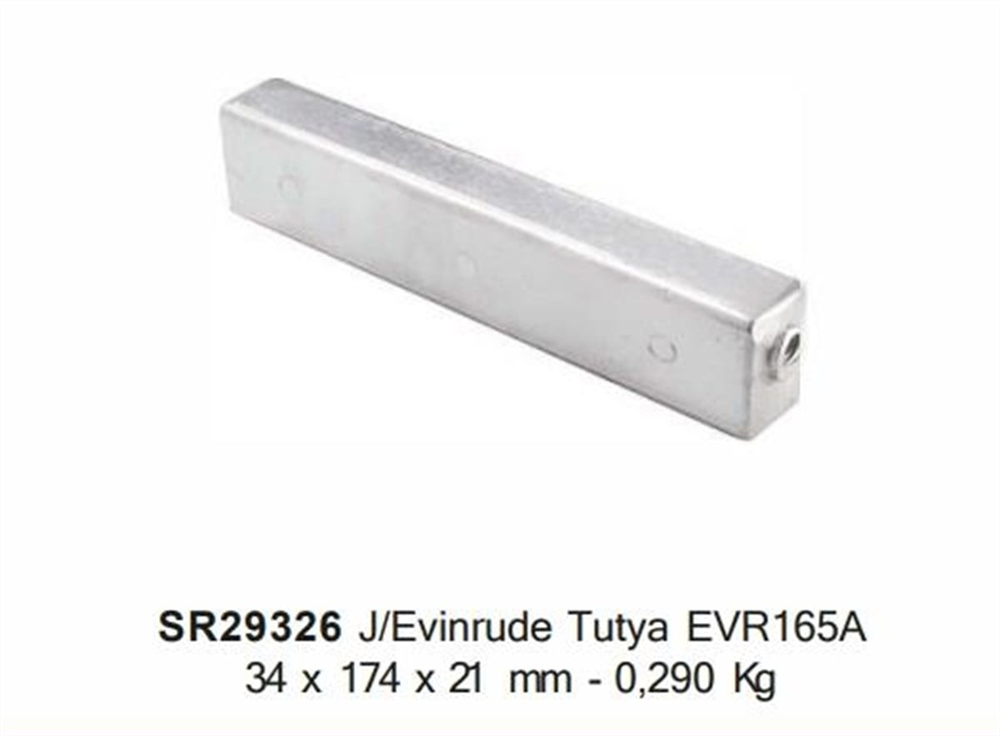 SR29326-Motor Ekipmanları