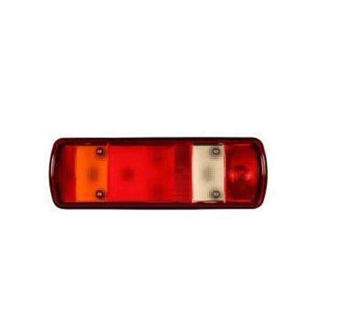 Stop Lamba Camı M7 Mx2 M7 Dorse Stop Camı Saba1540s004
