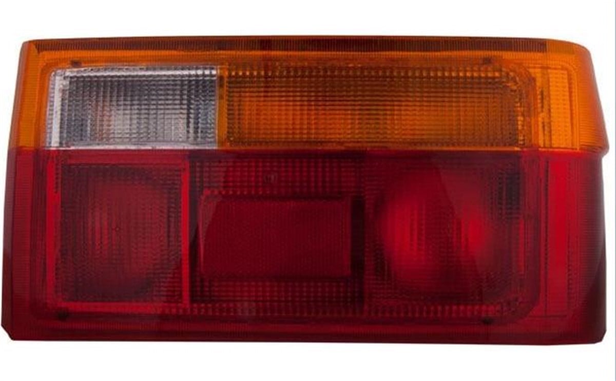 Stop Lambası Sarı Boyasız R9 Sağ Pl2900b