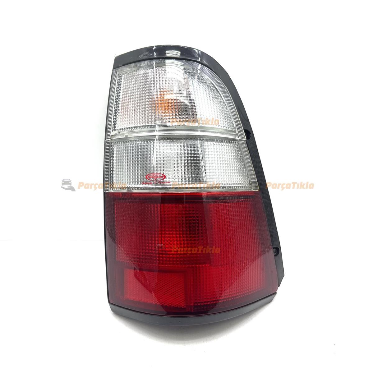 Stop Lambası Sol Isuzu 00 02 Tfr Ae 04 460