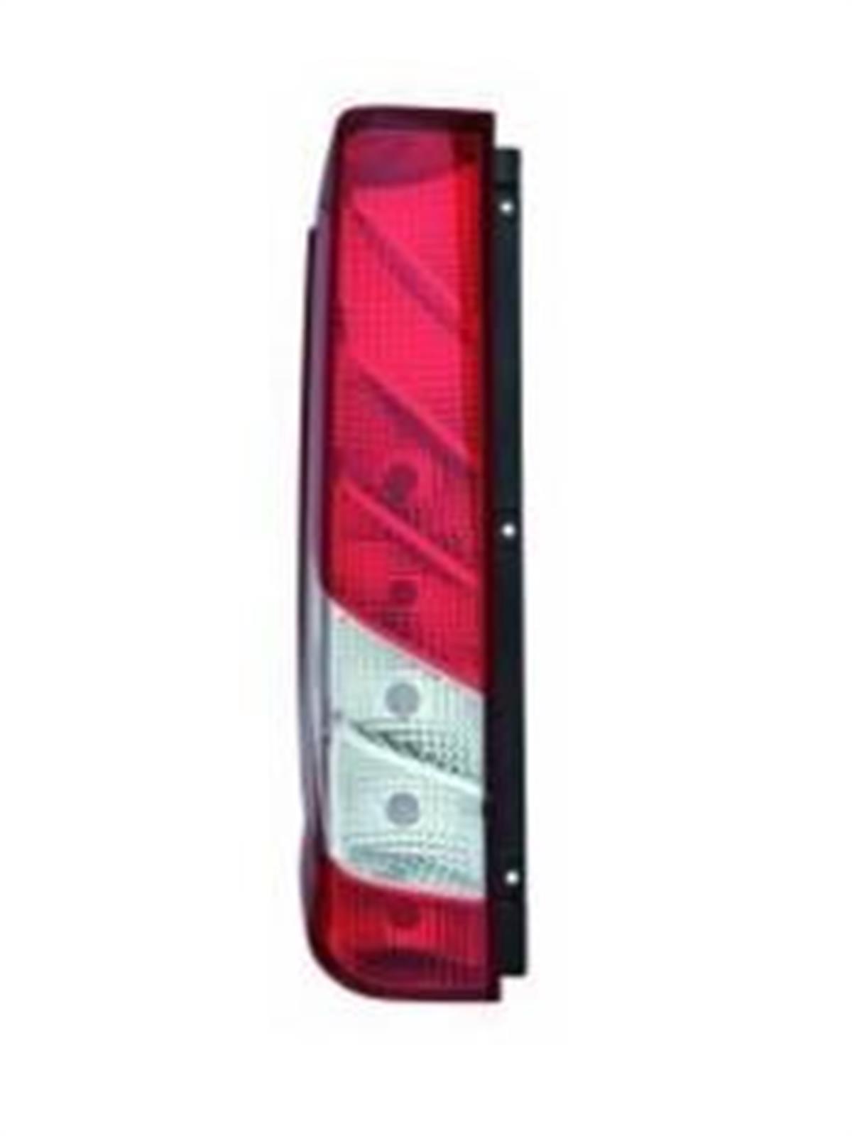 Stop Lambası Sol Iveco Daıly 14 Duysuz