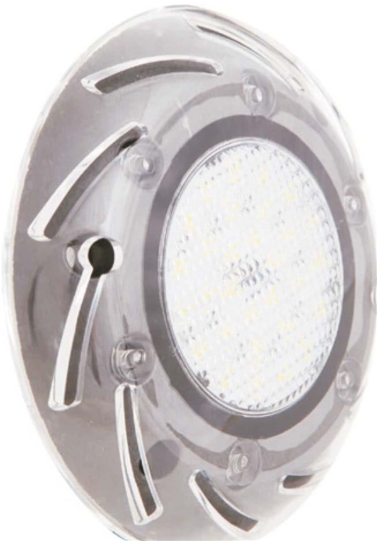 Su Altı Lambası 30 Led Beyaz 1500 Lümen