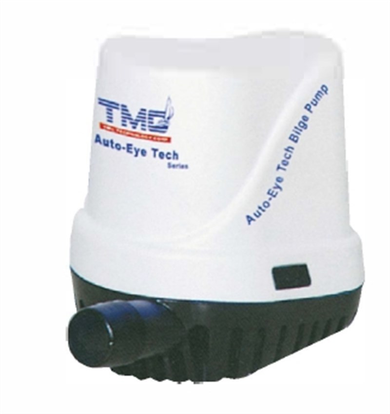 TMC OTOMATİK SİNTİNE POMPASI 12V 1500W - SR12223