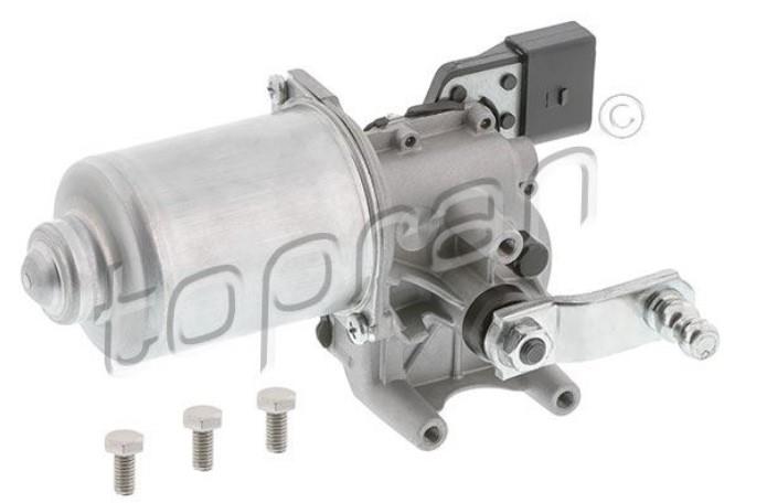 TOPRAN115063001-Silgi Motoru