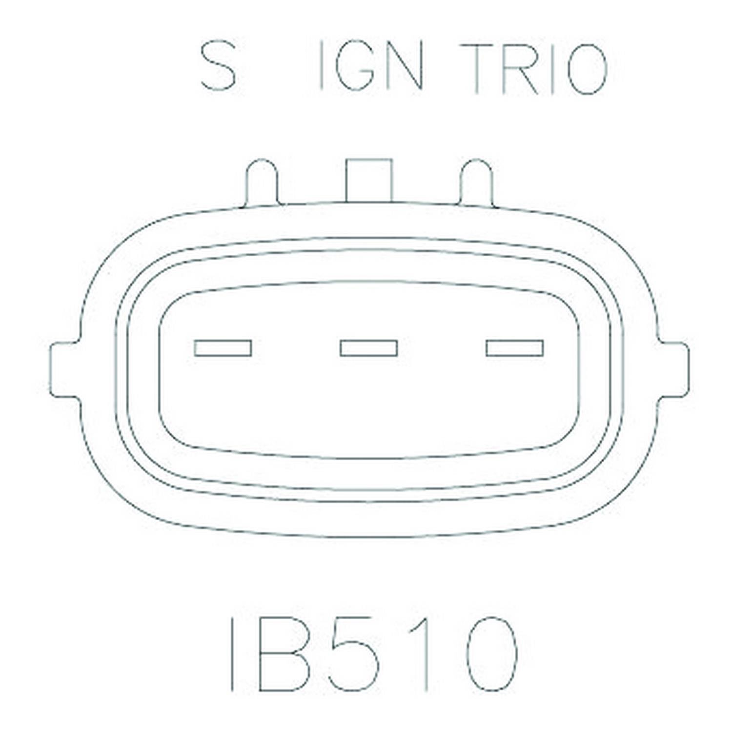 TRANSPOIB510-Konjektör