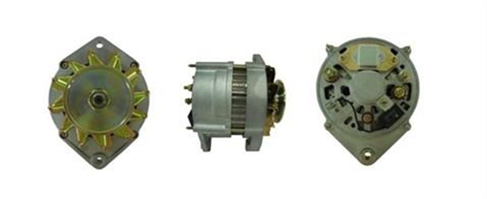 UNIPALT0101-Alternatör Dinamo
