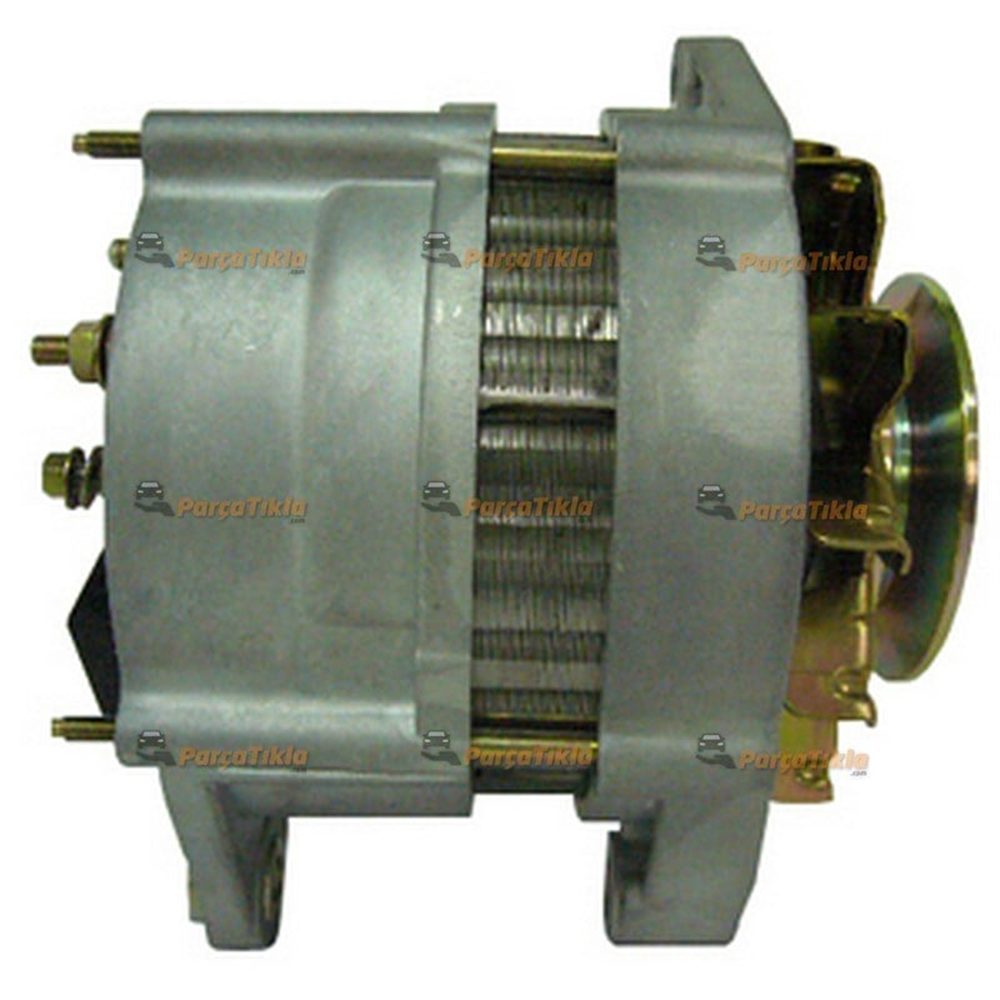 UNIPALT0101-Alternatör Dinamo